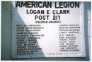 1532 American Legion Charter Members
